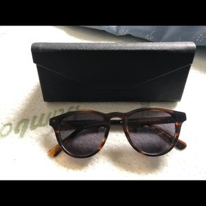 shwood sunglasses